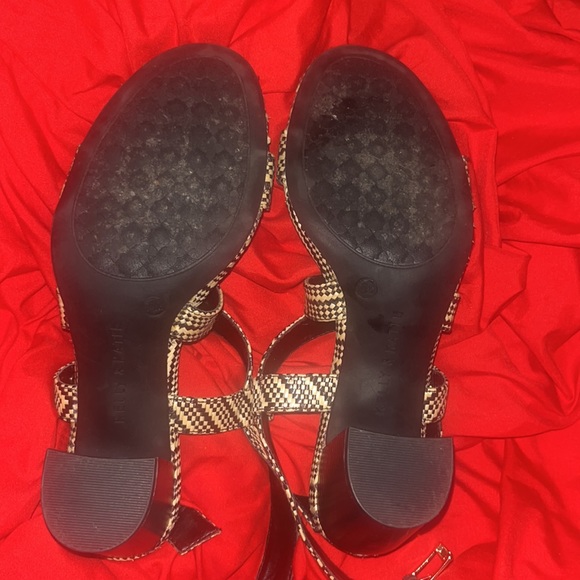 Katie and Katie 3 inch heel - Picture 3 of 4